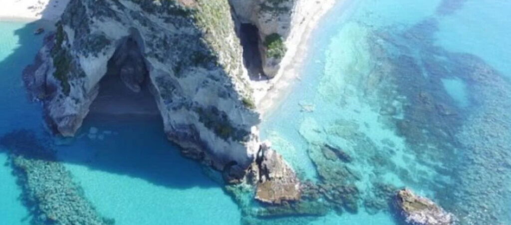 mare tropea