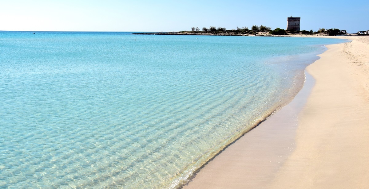 porto cesareo cosa fare