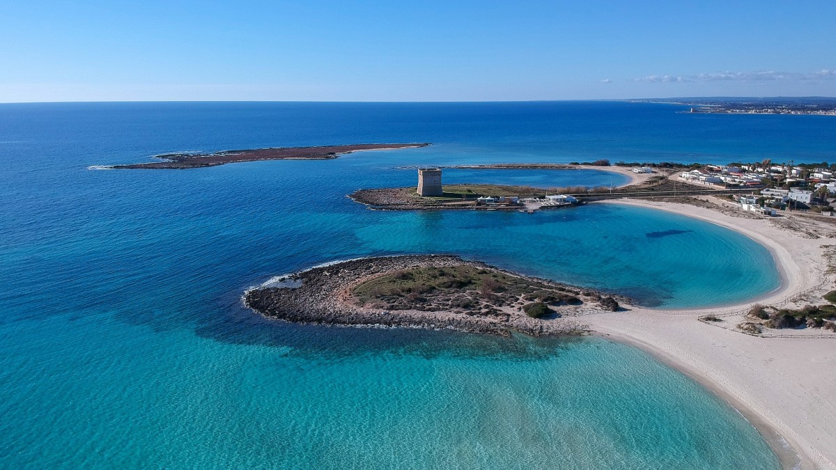 porto cesareo