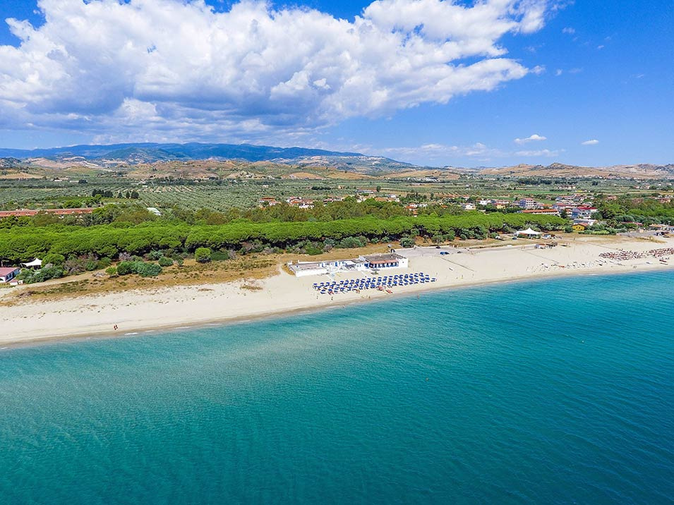 Cosa fare a Sellia Marina (CZ)