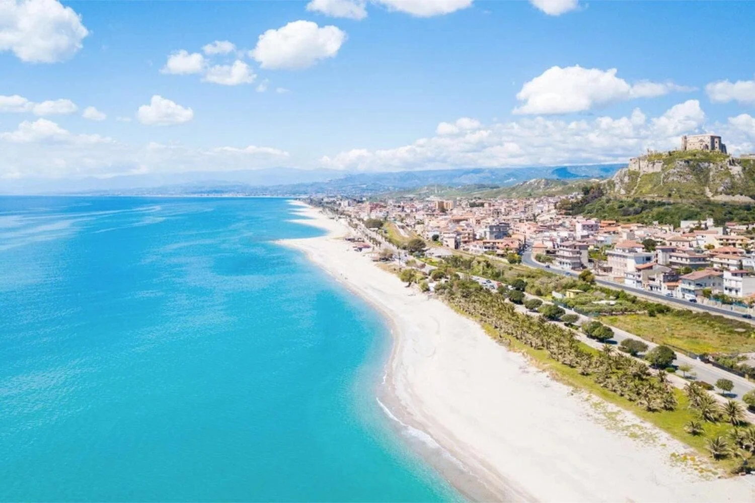 Cosa Fare a Marina di Sibari (CS)