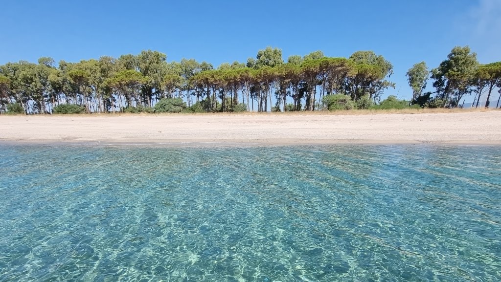 spiaggia sellia marina