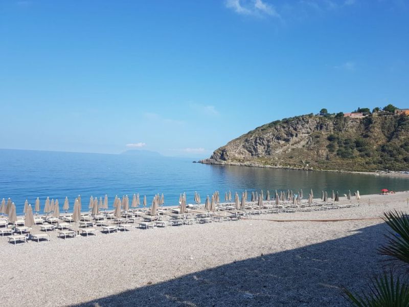 Cosa fare a Terme Vigliatore (ME)