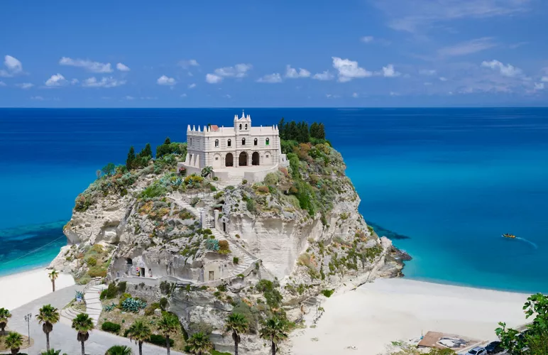 Cosa fare a Tropea (VV)