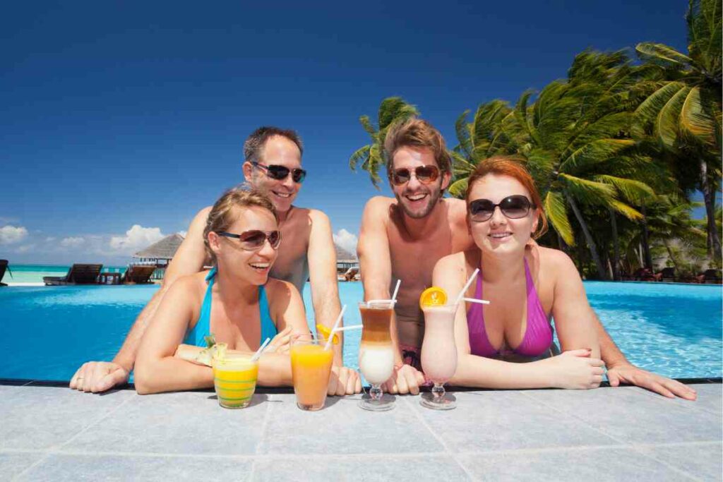 Villaggi Vacanze All Inclusive