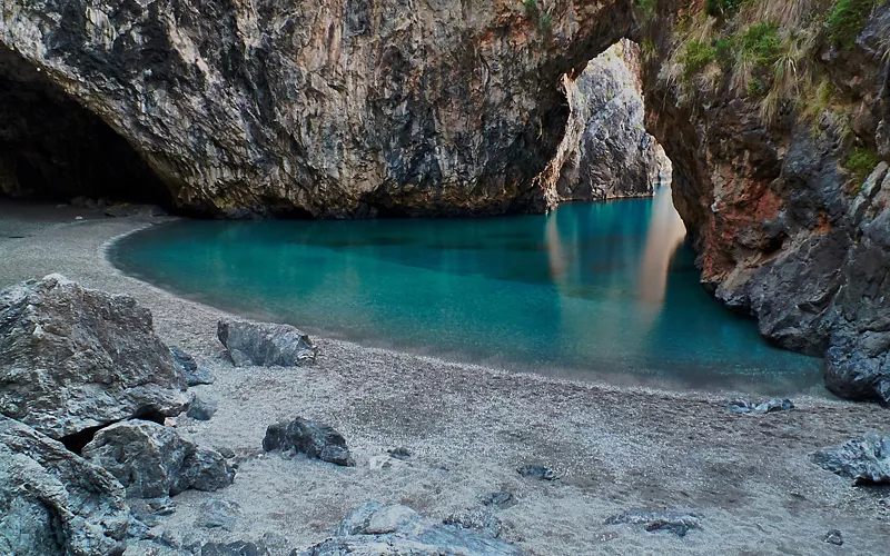 san nicola arcella