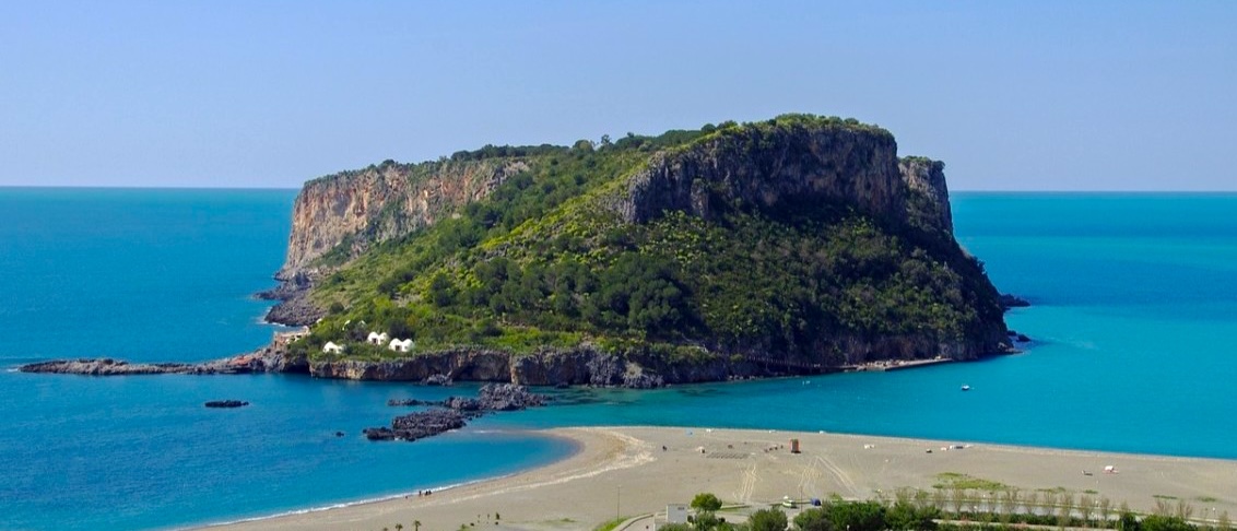 praia a mare