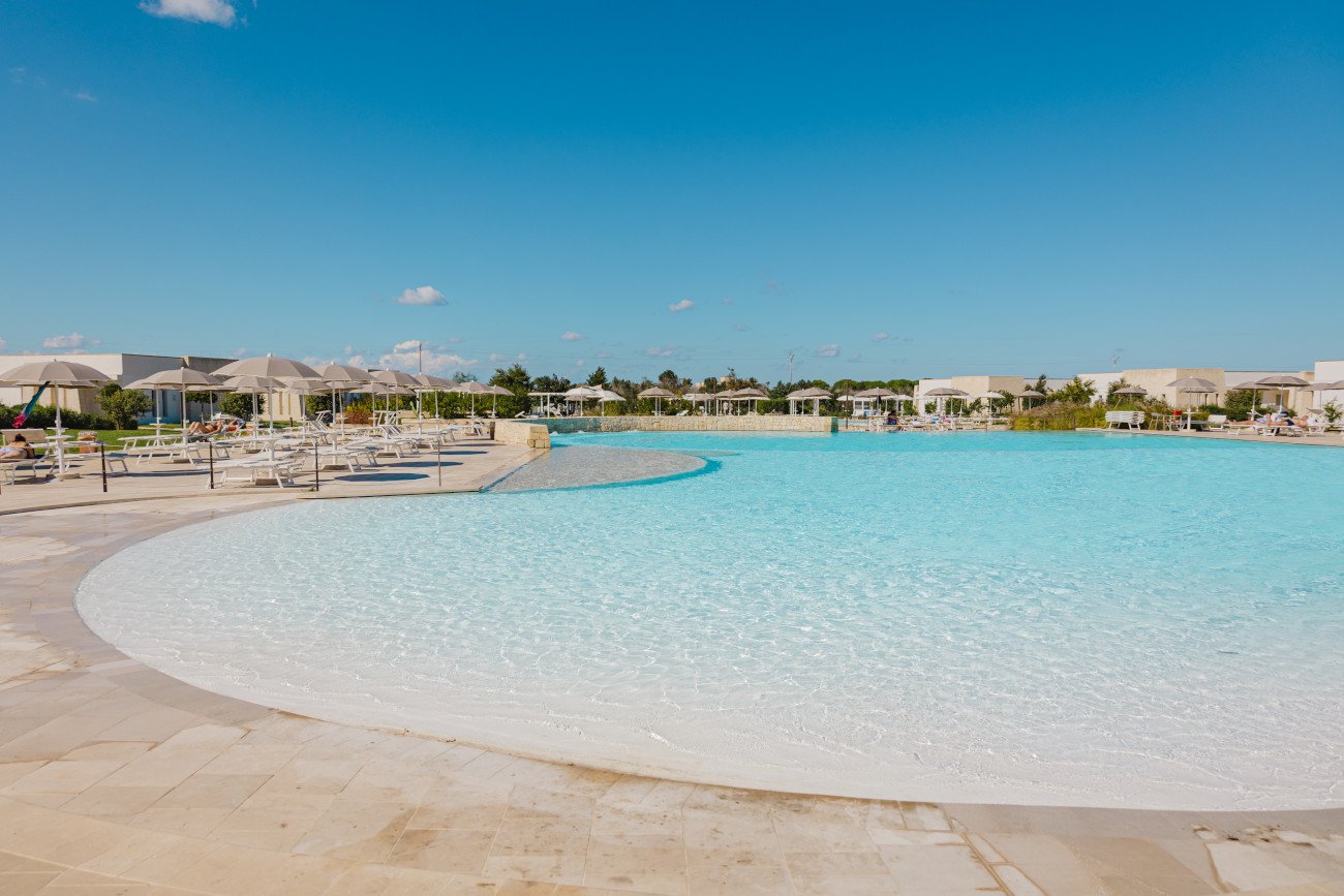 villaggi salento sul mare