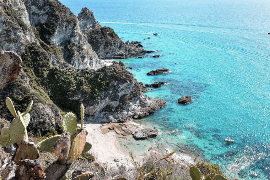 capo vaticano