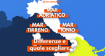 Mar-Adriatico-Mar-Tirreno-Mar-Ionio- differenze