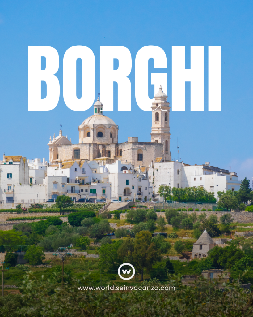 borghi-italia