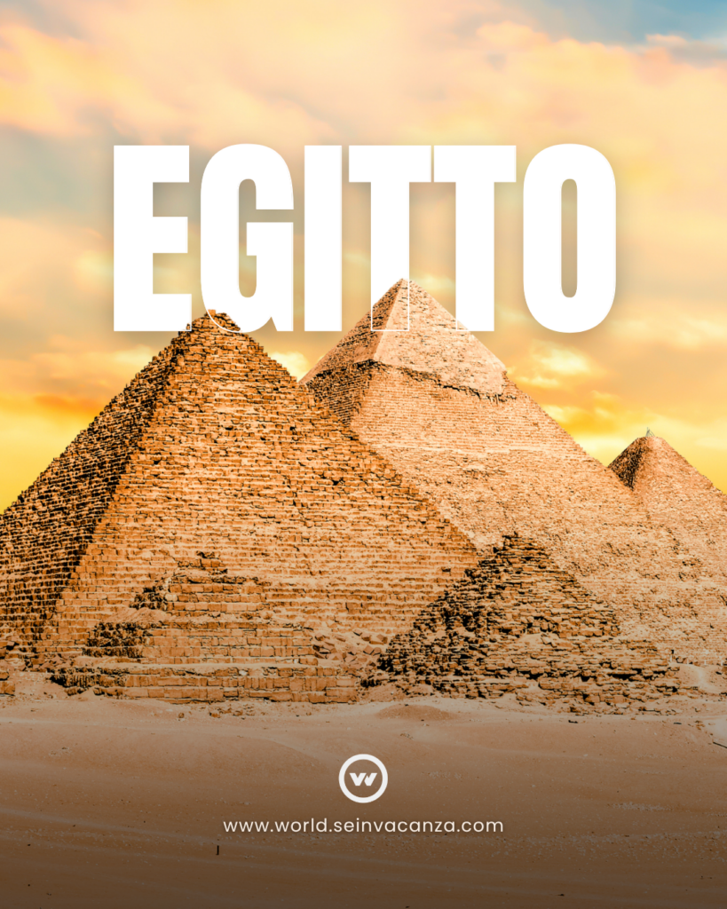 egitto
